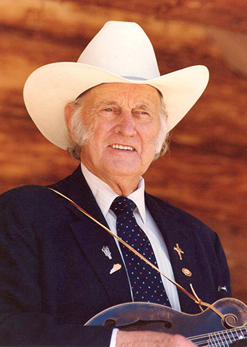 Bill Monroe